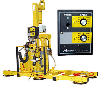 C.R. Laurence CRL Wood&#39;s High-Duty Tilt With Speed Control | LB1ET0
