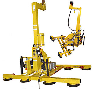 C.R. Laurence CRL Woods C-Frame Lift Bar | LB3CFL