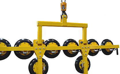 C.R. Laurence CRL Woods MT Center Spool Lift Bar | LB4CS0