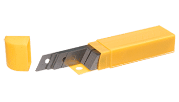 CRL-Automotive CRL Breakaway Blades for the L2K and XL2 Knives  | LB50B