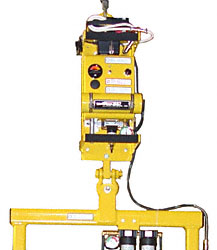 C.R. Laurence CRL Woods Vacuum Package Mounting Bar | LB5MB0