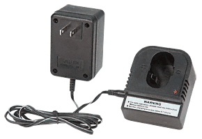 C.R. Laurence CRL 240 Volt Charger for LD147B | LD147C240V