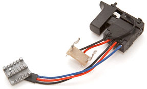 C.R. Laurence CRL Replacement Switch for LD172 Diamond Glass Saw | LD172SW