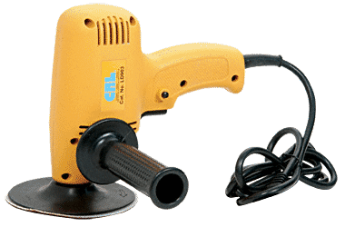 C.R. Laurence CRL 5&quot; Disc Sander - 240 Volts | LD903AU