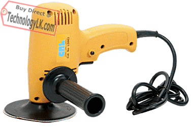 C.R. Laurence CRL 5 in Disc Sander and Grinder - Package | LD903