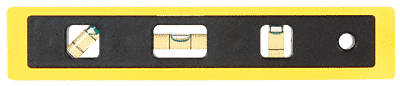 C.R. Laurence CRL 9&quot; Magnetic Level | LEV9