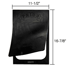 C.R. Laurence Replacemnt Flap for the Large Pet Door | LF500