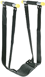 C.R. Laurence CRL Glass Lifting Sling | LGS50