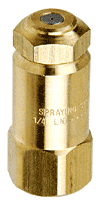 C.R. Laurence CRL Spray Nozzle for Belt Sanders | LN3