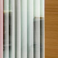 Loview Curtain Dot Window Film- 50&quot;x 25 ft | LCD50025