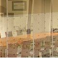 Loview Large Tie Window Film- 50&quot;x 25 ft | LLT50025