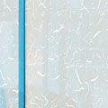 Loview Ramie Fabric Window Film- 50&quot;x 98 ft | LRF50098