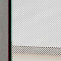 Loview Silver Drip Window Film- 50&quot;x 98 ft | LSD50098