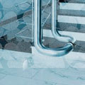 Loview White Leaves Window Film- 50&quot;x 50 ft | LWL50050