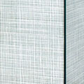 Loview White Net Window Film- 50&quot;x 25 ft | LWN50025