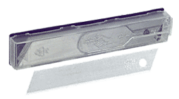 C.R. Laurence CRL Heavy Duty Solid Blade for the L2K/XL2 | LS0L