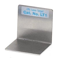 C.R. Laurence CRL Laser Target for PAL1K | LT1
