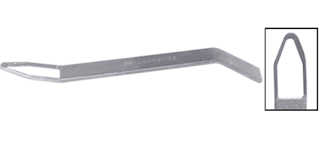 CRL-Automotive CRL Heavy-Duty Stainless Steel Filler Strip Tool  | LT60