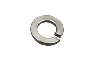 C.R. Laurence CRL Zinc Lock Washers for 3/4&quot; Standoffs  | LW14Z