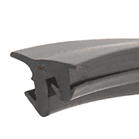 C.R. Laurence CRL M121 Glazing Vinyl for 1/4&quot; Glass | M121V14