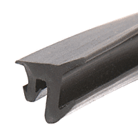C.R. Laurence CRL M121 Glazing Vinyl for 3/8&quot; Glass | M121V38