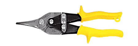 C.R. Laurence CRL Straight Cut Snip | M3R