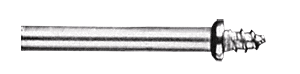 C.R. Laurence CRL Dremel Mandrel | M401