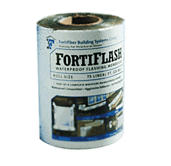 C.R. Laurence CRL FortiFlash 25 mil 12&quot; x 75&#39; | M705040