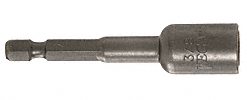 C.R. Laurence CRL 3/8&quot; Magnetic Hex Head Screw Holder | MDB12L
