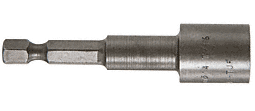 C.R. Laurence CRL 7/16&quot; Magnetic Hex Head Screw Holder | MDB14L