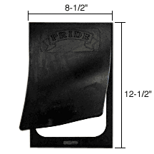 C.R. Laurence Replacemnt Flap for the Medium Pet Door | MF400