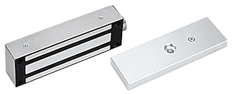 C.R. Laurence CRL Weather Proof Unmonitored Electromagnetic Lock | ML1200U