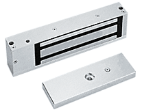 C.R. Laurence CRL Standard Single Unmonitored Electromagnetic Lock | MLST1200U