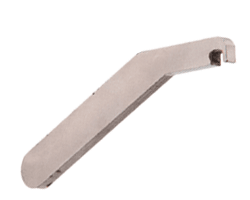 C.R. Laurence CRL Mirror Hole Nibbler  | MN1750
