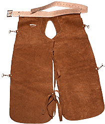 C.R. Laurence CRL Cargo Handlers Chaps | MN431