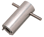 C.R. Laurence CRL Spanner Wrench for Installing Handles | MPHSW