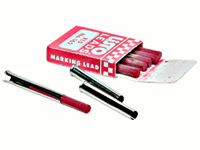 C.R. Laurence Red Listo Replacement Leads  | MPL12