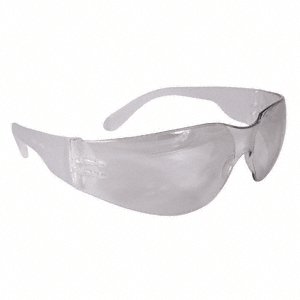 CRL Indoor/Outdoor Radians Mirage Safety Glasses | Patriot Safety Eyewear 
 | MR010