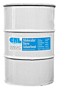 C.R. Laurence CRL 325 Pound Molecular Sieve Adsorbent | MSD325