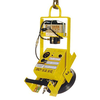 C.R. Laurence CRL Wood&#39;s 150 Series Manual Tilter | MT1HV11DC