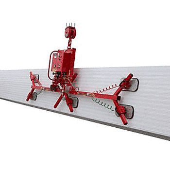 C.R. Laurence CRL Wood&#39;s 700 Series Cladding Lifter | MT4FS818DCS