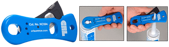 C.R. Laurence CRL Nozzle Cutter | NC594