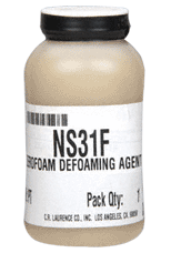 C.R. Laurence CRL Zerofoam Defoamer | NS31F
