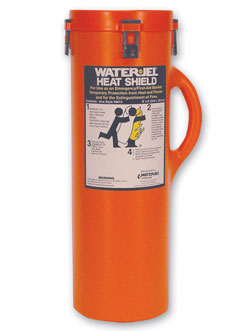 Heat Shield, 8 ft x 6 ft | NWJ040