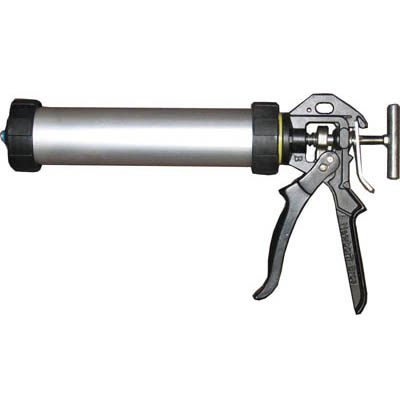Newborn 610-AL Caulk Gun: 10 oz. Bulk  | NB610AL