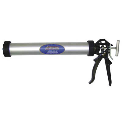 Newborn 620AL Caulk Gun: 24 oz. | Newborn 620-AL Caulking Gun | NB620AL