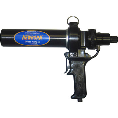 Newborn 710AL-12 - Air Driven Caulk Gun

 | NB710AL12