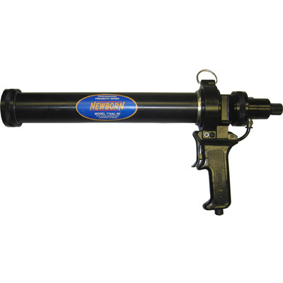 Newborn 710AL-20 - Air Driven Caulk Gun

 | NB710AL20