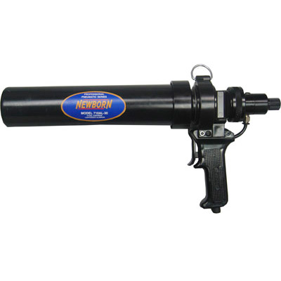 Newborn 710AL-30 - Air Driven Caulk Gun

 | NB710AL30
