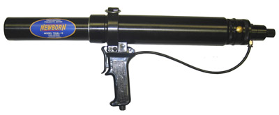 Newborn 725-AL12 - Rod Driven Caulk Gun

 | NB725AL12